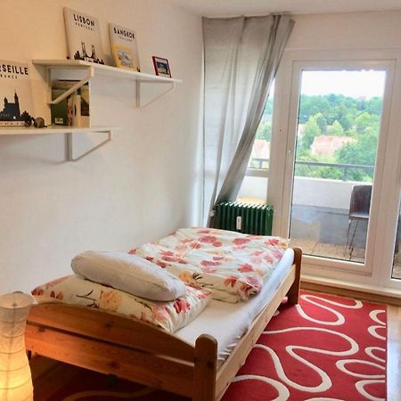 Nice Apartment , Next To University , Wifi&Free Parking Regensburg Eksteriør bilde